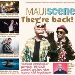 Maui Scene
